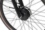 Altec Ciro Elektrische Damesfiets 28 inch 50cm 7v 9 klein