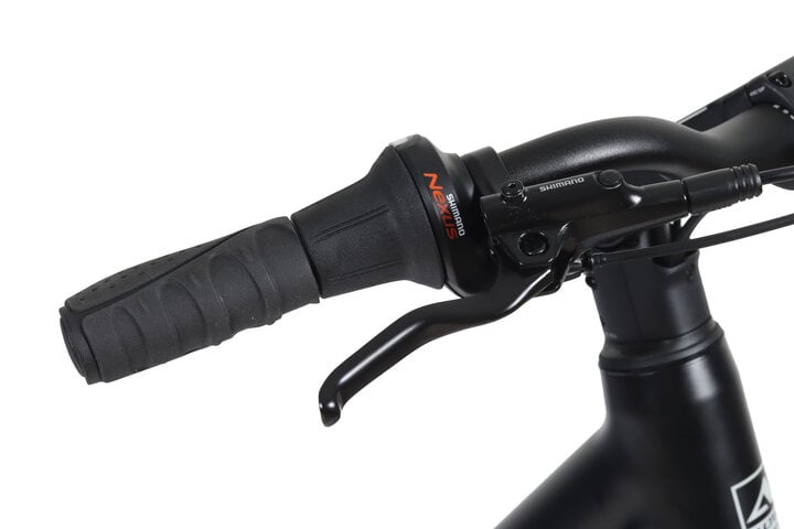 Altec Ciro Elektrische Damesfiets 28 inch 50cm 7v 7