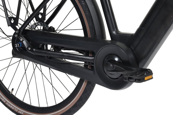 Altec Ciro Elektrische Damesfiets 28 inch 50cm 7v 11