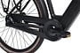 Altec Ciro Elektrische Damesfiets 28 inch 50cm 7v 11 klein