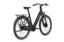 Altec Ciro Elektrische Damesfiets 28 inch 50cm 7v 5 klein