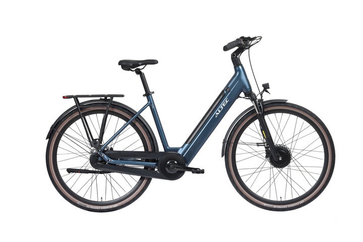 Altec Ciro Elektrische Damesfiets 28 inch 55cm 7v 1