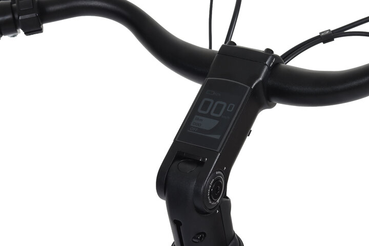 Altec Ciro Elektrische Damesfiets 28 inch 55cm 7v 8