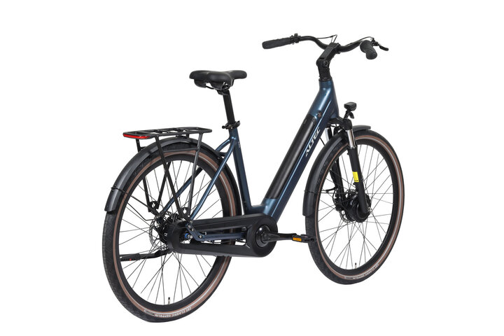 Altec Ciro Elektrische Damesfiets 28 inch 55cm 7v 5