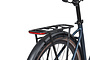 Altec Ciro Elektrische Damesfiets 28 inch 55cm 7v 15 klein
