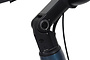 Altec Ciro Elektrische Damesfiets 28 inch 55cm 7v 12 klein