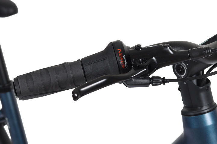 Altec Ciro Elektrische Damesfiets 28 inch 55cm 7v 9