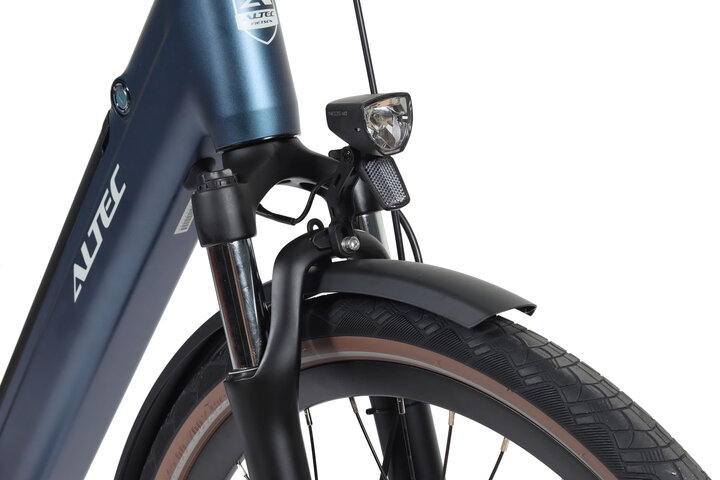 Altec Ciro Elektrische Damesfiets 28 inch 55cm 7v 13
