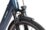 Altec Ciro Elektrische Damesfiets 28 inch 55cm 7v 13 klein