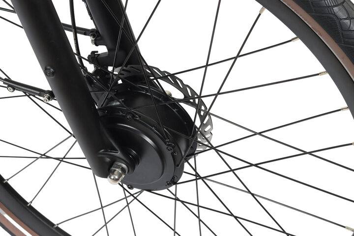 Altec Ciro Elektrische Damesfiets 28 inch 55cm 7v 10