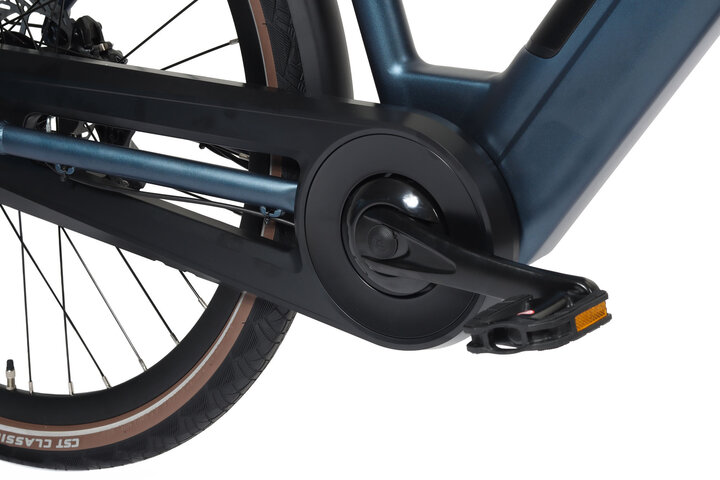 Altec Ciro Elektrische Damesfiets 28 inch 55cm 7v 14