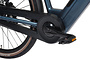 Altec Ciro Elektrische Damesfiets 28 inch 55cm 7v 14 klein