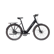Altec Altec Vybe Elektrische Damesfiets 28 inch