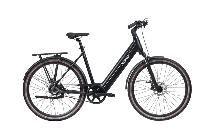 Altec Vybe Elektrische Damesfiets 28 inch 50cm 1