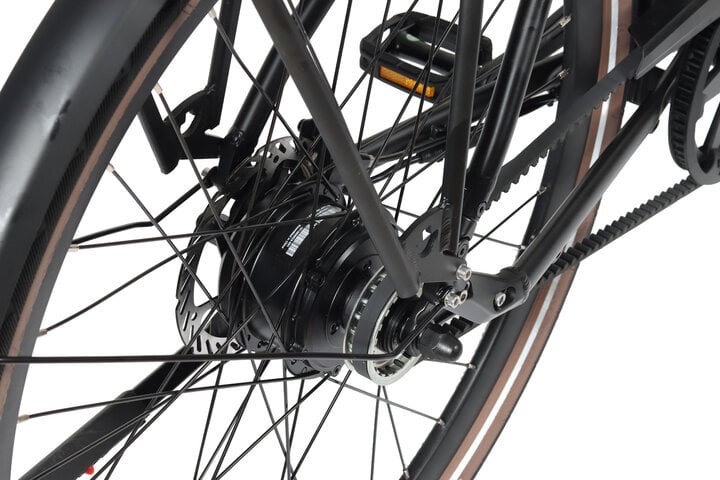 Altec Vybe Elektrische Damesfiets 28 inch 50cm 11