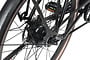 Altec Vybe Elektrische Damesfiets 28 inch 50cm 11 klein