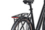 Altec Vybe Elektrische Damesfiets 28 inch 50cm 18 klein