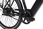 Altec Vybe Elektrische Damesfiets 28 inch 50cm 12 klein