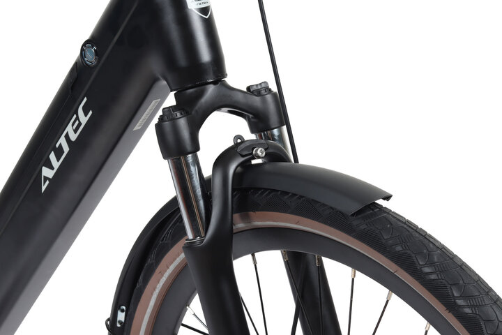 Altec Vybe Elektrische Damesfiets 28 inch 50cm 13