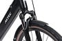Altec Vybe Elektrische Damesfiets 28 inch 50cm 13 klein