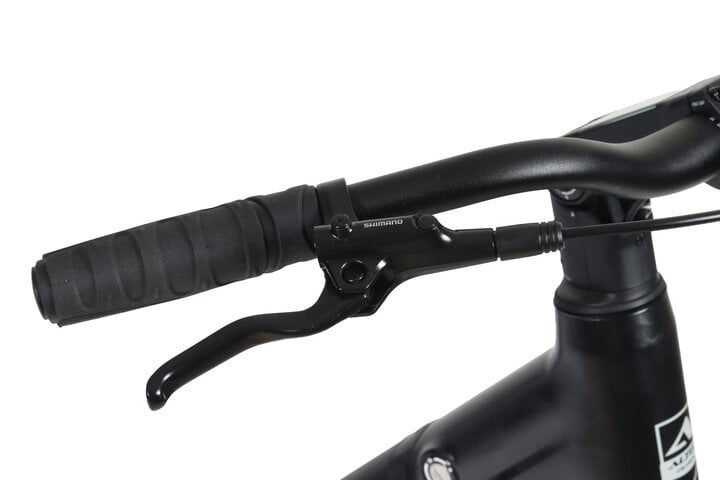 Altec Vybe Elektrische Damesfiets 28 inch 50cm 9