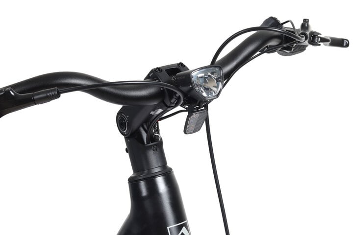 Altec Vybe Elektrische Damesfiets 28 inch 50cm 17