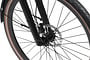 Altec Vybe Elektrische Damesfiets 28 inch 50cm 14 klein