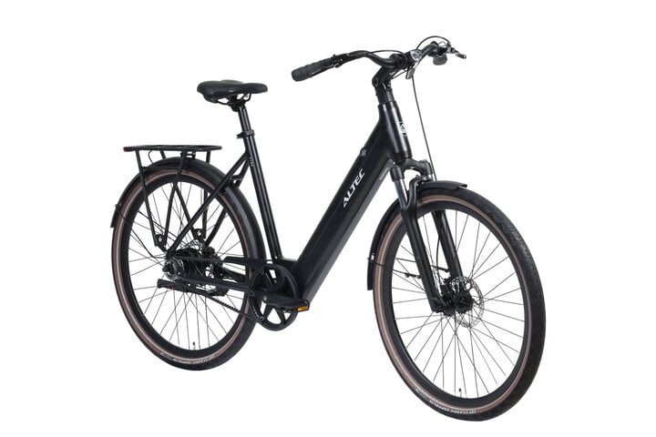 Altec Vybe Elektrische Damesfiets 28 inch 50cm 4