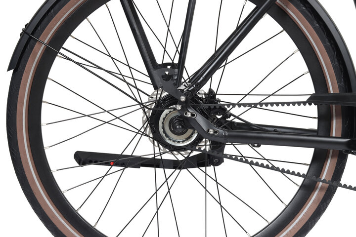 Altec Vybe Elektrische Damesfiets 28 inch 50cm 15