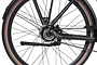 Altec Vybe Elektrische Damesfiets 28 inch 50cm 15 klein