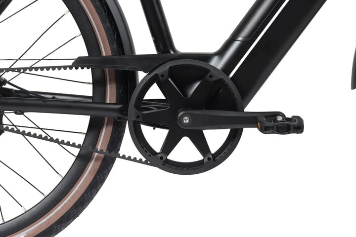 Altec Vybe Elektrische Damesfiets 28 inch 50cm 16