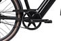 Altec Vybe Elektrische Damesfiets 28 inch 50cm 16 klein