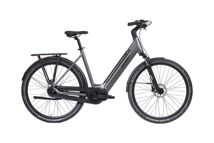 Altec Voltix Elektrische Damesfiets 28 inch 50cm 7v 1