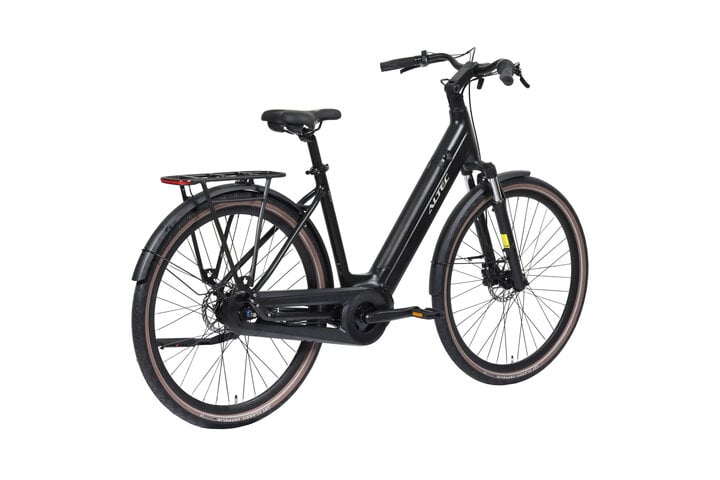 Altec Voltix Elektrische Damesfiets 28 inch 50cm 7v 4