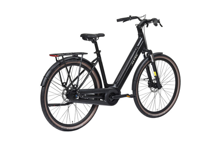 Altec Voltix Elektrische Damesfiets 28 inch 55cm 7v 4