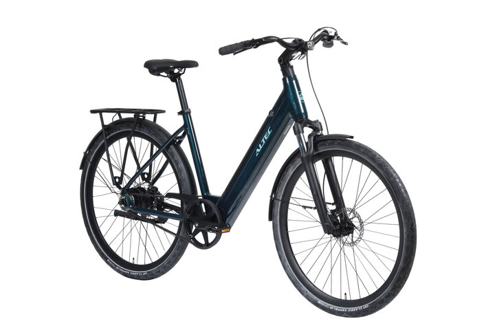 Altec Vybe Elektrische Damesfiets 28 inch 50cm 5