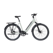 Altec Altec Vybe Elektrische Damesfiets 28 inch 50cm