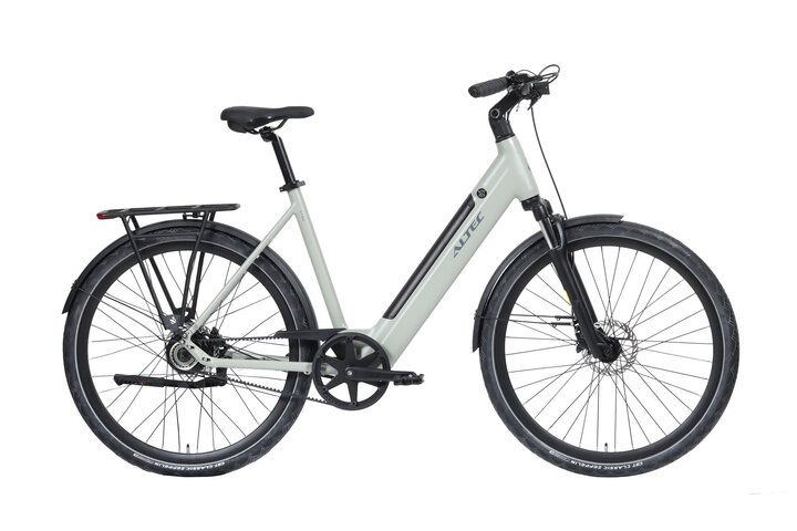 Altec Vybe Elektrische Damesfiets 28 inch 50cm 1