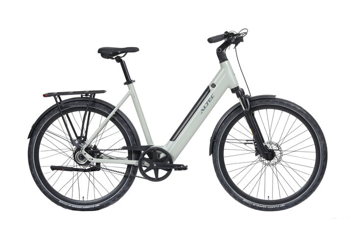 Altec Vybe Elektrische Damesfiets 28 inch 50cm 3