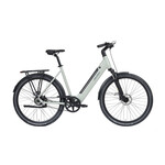 Altec Vybe Elektrische Damesfiets 28 inch 55cm