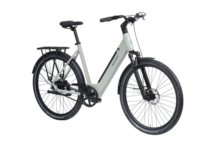 Altec Vybe Elektrische Damesfiets 28 inch 55cm 4