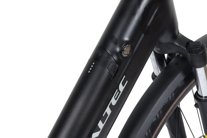 Altec Vybe Elektrische Damesfiets 28 inch 55cm 7