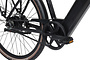 Altec Vybe Elektrische Damesfiets 28 inch 55cm 9 klein