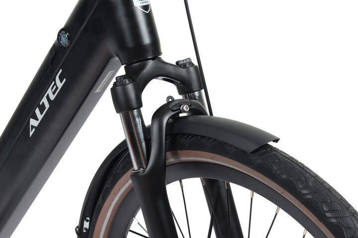 Altec Vybe Elektrische Damesfiets 28 inch 55cm 10