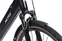 Altec Vybe Elektrische Damesfiets 28 inch 55cm 10 klein