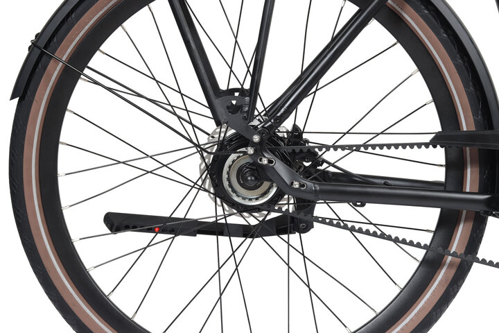 Altec Vybe Elektrische Damesfiets 28 inch 55cm 12