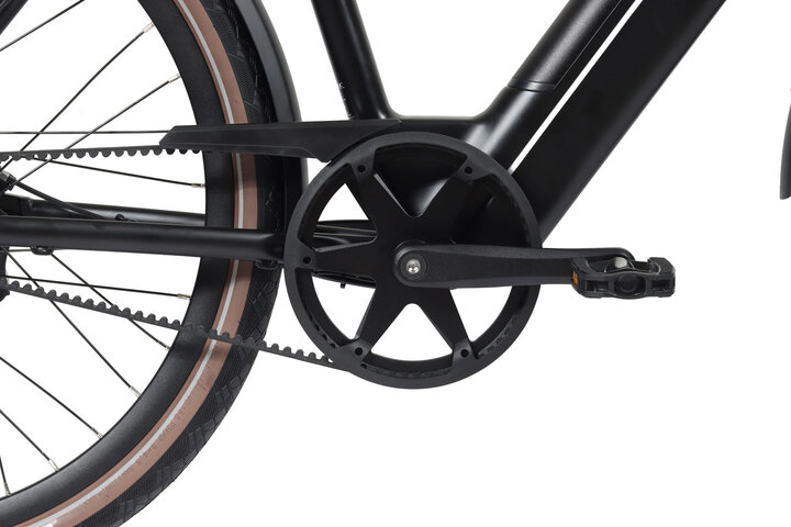 Altec Vybe Elektrische Damesfiets 28 inch 55cm 13