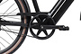 Altec Vybe Elektrische Damesfiets 28 inch 55cm 13 klein