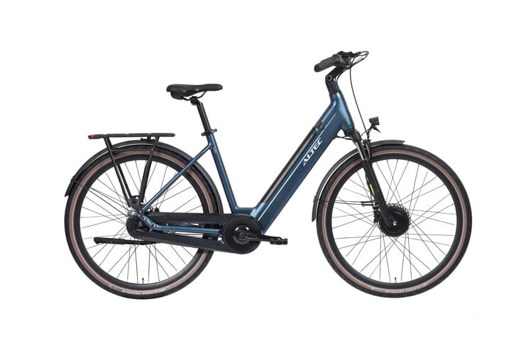 Altec Ciro Elektrische Damesfiets 28 inch 50cm 7v 2