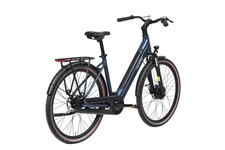 Altec Ciro Elektrische Damesfiets 28 inch 50cm 7v 6